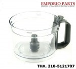 Μπωλ γκρι μπλέντερ Kenwood , KW714281